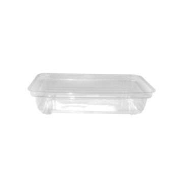 Μικρά πακέτα Πλαστικό διαφανές υλικό πολλαπλασιασμού Κουτί θερμοκηπίου Δίσκος εσωτερικού χώρου γκαζόν & χειρός διασκορπιστής