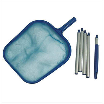 Basseinivõrgu tööriist Madala/sügava vee kalapüügivõrgu basseini puhastusvõrgu varustus Kodu Välikalapüügibasseini puhastusvahendid