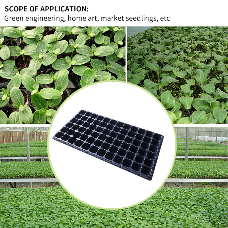 Ekologiškas saulėgrąžų sviestas Sodininkystė daiginimo vazonai darželio plastikinių ląstelių dėžutės mini dangteliai 200 kvėpuojantis Bakers Creek katalogas 2022 m.