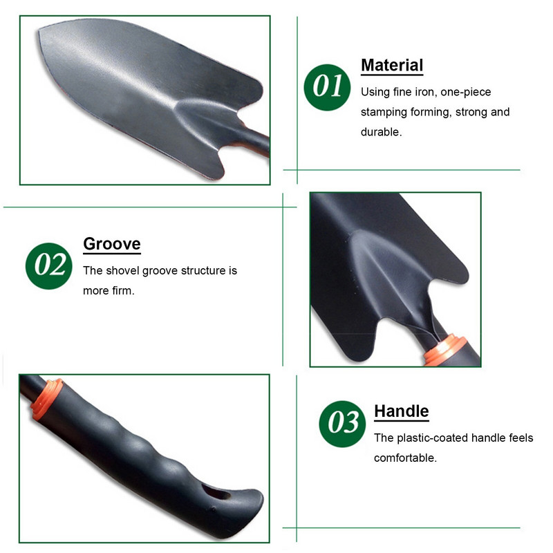 Červená plazivá rastlina Záhradné náradie Kopanie Domácnosť Záhrada Trávnik Náradie na odburiňovanie Výsadba Terasa Trávnik a záhrada Založenie skleníka