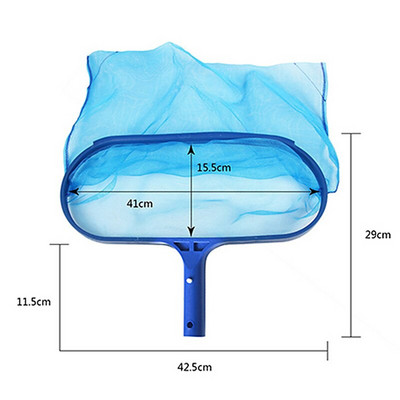 Baseino žarna Baseino dulkių siurblys Siurbimo žarna Požeminiai baseinai Chlorui ir UV atsparus vamzdis Vandens keitimo vamzdis