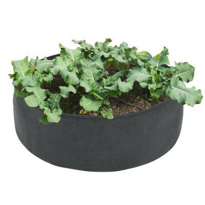 Sada na rastliny, vyvýšený látkový záhon, kvetináč, vrecko na pestovanie kvetov, vyvýšený vonkajší box na zeleninu, malý