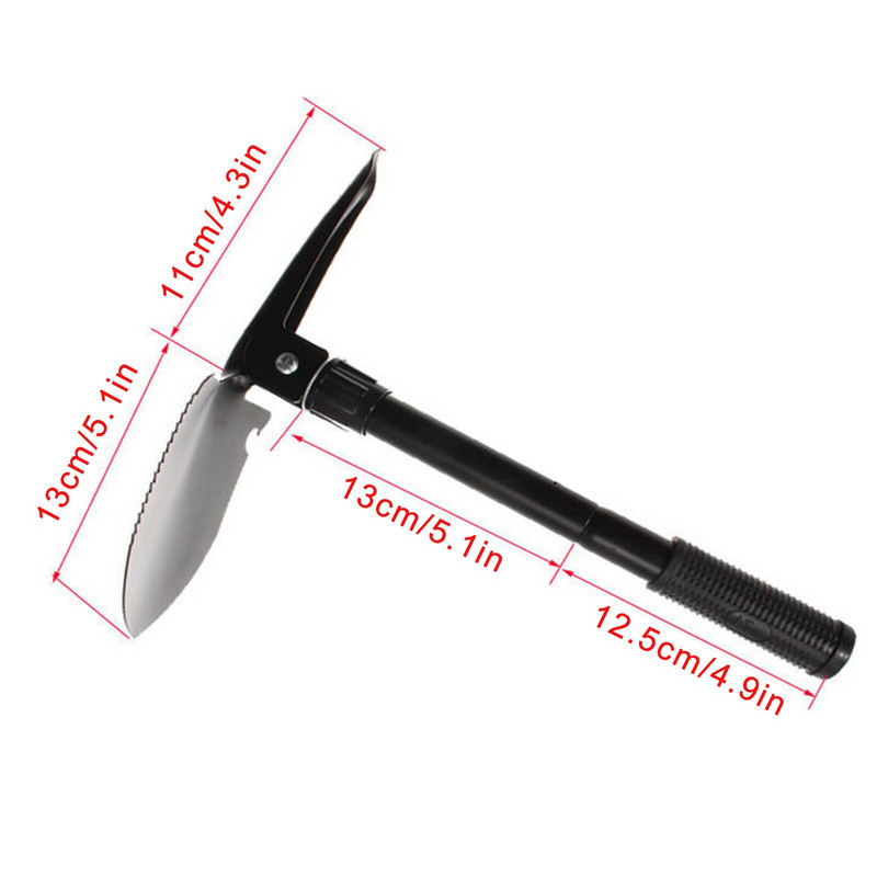 Kietas kaklelis česnakas sodinimui rudenį Nešiojamas sulankstomas sodo įrankių kastuvas gėlėms sodinti Mažas ekologiškas sodo rinkinys