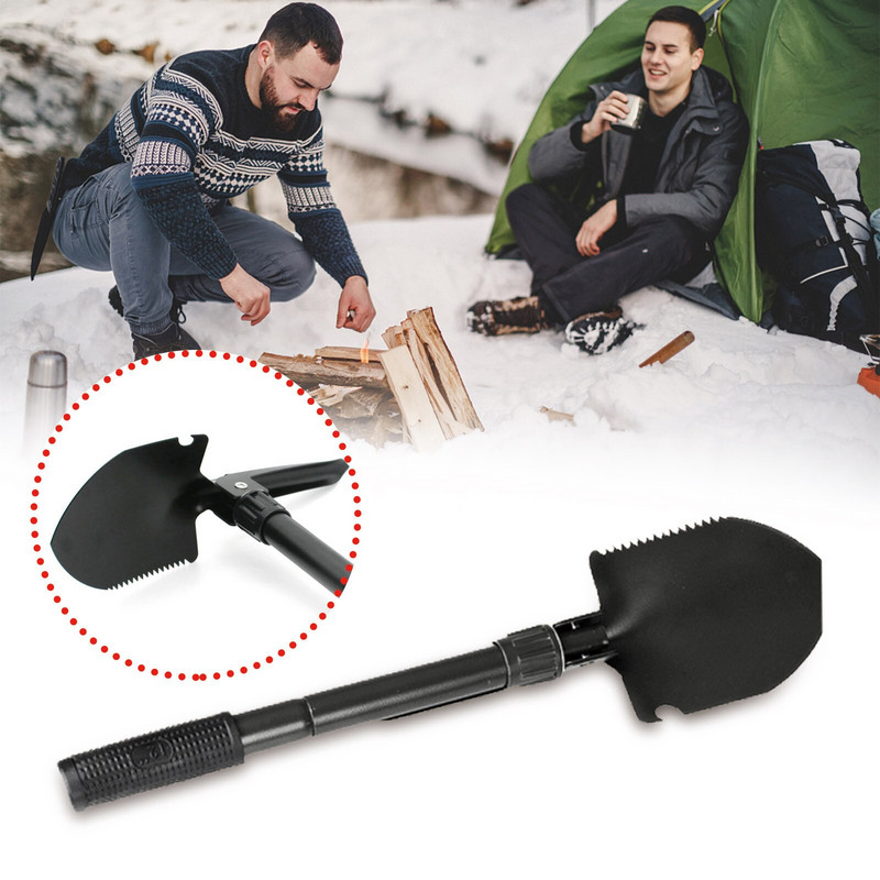 Kietas kaklelis česnakas sodinimui rudenį Nešiojamas sulankstomas sodo įrankių kastuvas gėlėms sodinti Mažas ekologiškas sodo rinkinys