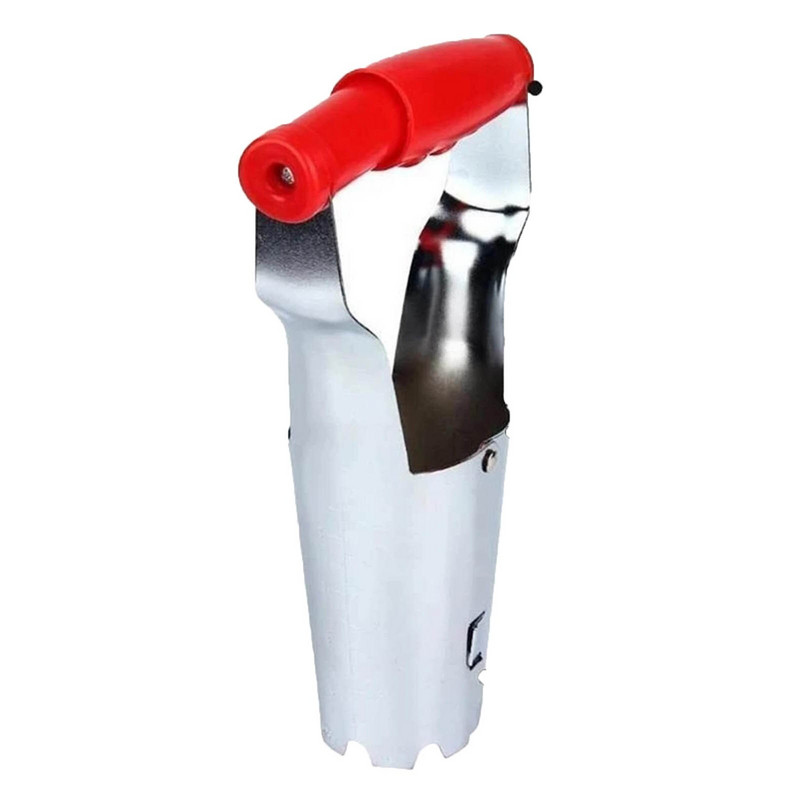 Pipirmėčių Įrankiai Augalai Sodinimo staklės Metalas Sodininkystė Kiemas Rankinis Daržovių Sodinukų Persodinimas Terasa Veja ir sodas 72 Padėklas