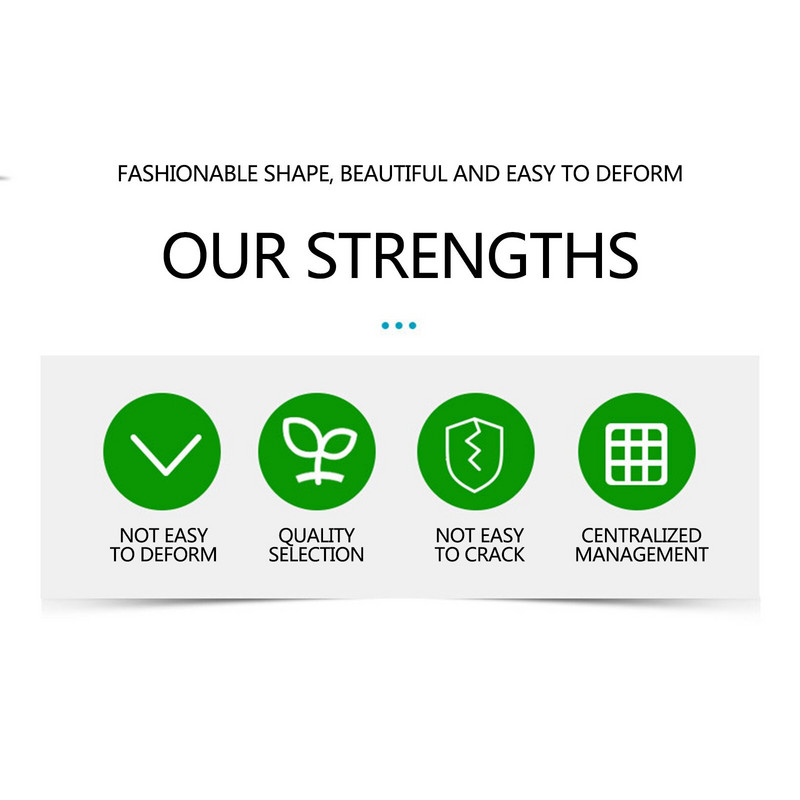 Vidaus daržovių sodo sistemos įterpimas ir stačiakampė daržovė lapams mirkyti vazono padėklas sodinukų kiemas veja ir juosta