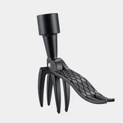 Înlocuire cap de plivire Stand Up Extractor de buruieni Unelte de grădinărit Curtea de grădinărit Săpat pentru îndepărtarea plivitului Material pentru amenajare a gazonului