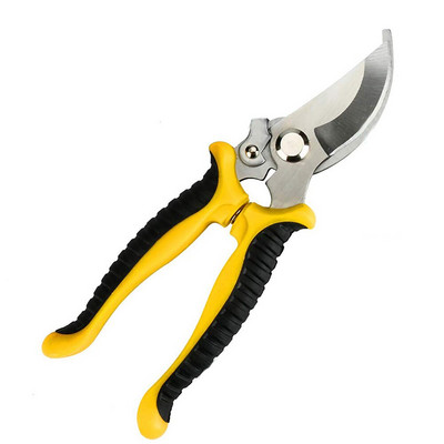 Set alata za vrtlarenje od 6 komada. Rezalica za korov Lopatica za presađivanje Kultivator za plijevljenje Vilica za plijevljenje Vrtni alati Ručna lopatica za sadnju