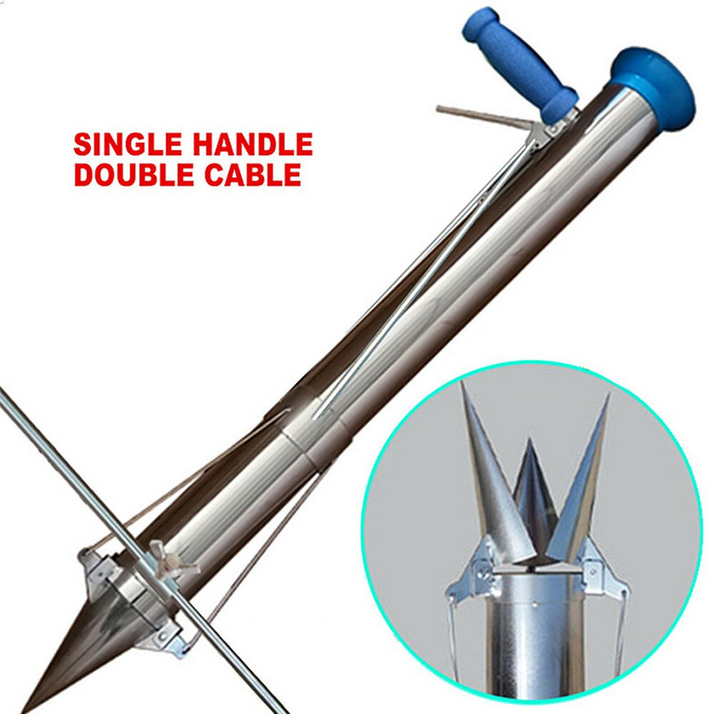 Daugiafunkcė sodinukų sodinimo mašina sėjinukų persodinimo mašina su vienos rankenos dvigubu kabeliu ūkininko daržovių stūmimo mašina