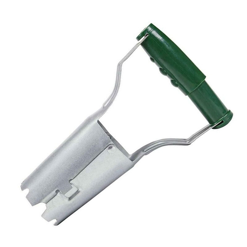 Transplant de tuburi pentru răsaduri agricole Piese pentru mașini de plantat de mână pentru grădină. Instrument de extracție pentru transplant de flori