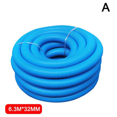 6.3 Ujumisbasseini voolik veevoolik maa-aluse ujumispuhasti vaakum-ujumise imemistoru vahetus basseinitoru