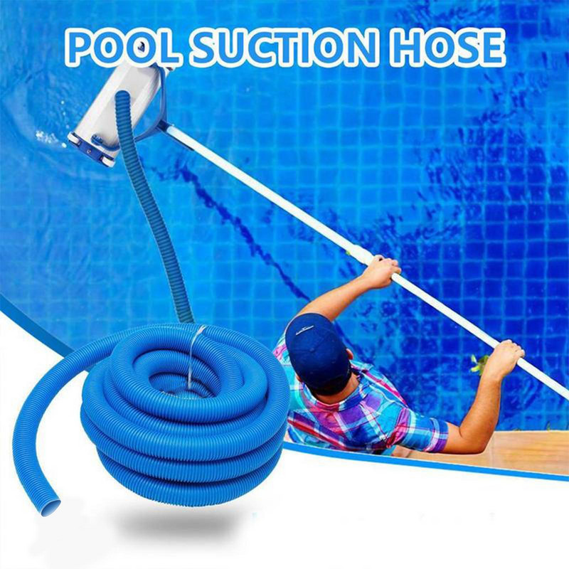 6.3 Ujumisbasseini voolik veevoolik maa-aluse ujumispuhasti vaakum-ujumise imemistoru vahetus basseinitoru