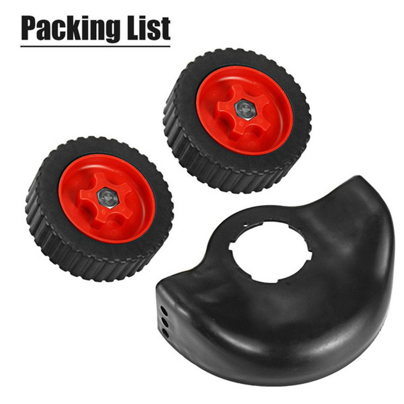 Zāles trimmeris, ritināms dārza zāles pļāvēja griezēja piederumi, dubultriteņu zāles pļāvēja nomaiņa dārza pļaušanas rokasgrāmata