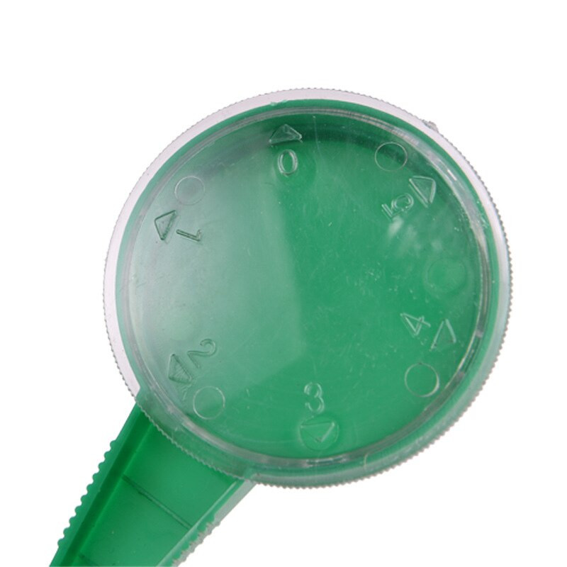 Jardinier de semințe de plante Jardinier de flori portabil reglabil Accesorii de grădină multifuncționale Instrument portabil