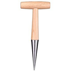 Tręšimas skylutėmis sėjamąja sėjamąja sėjamoji Sodinimo įrankio pagalbinė priemonė Dirvožemio įterpimas Sodininkystė