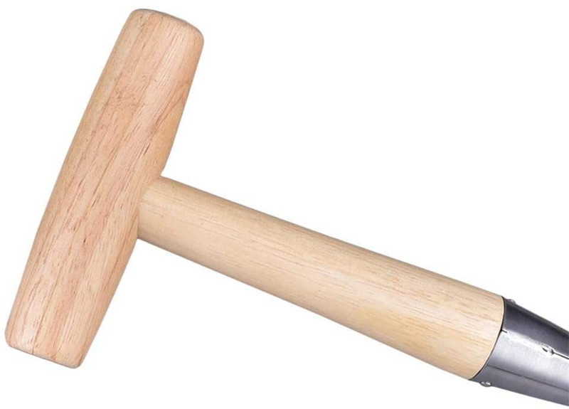 Tręšimas skylutėmis sėjamąja sėjamąja sėjamoji Sodinimo įrankio pagalbinė priemonė Dirvožemio įterpimas Sodininkystė