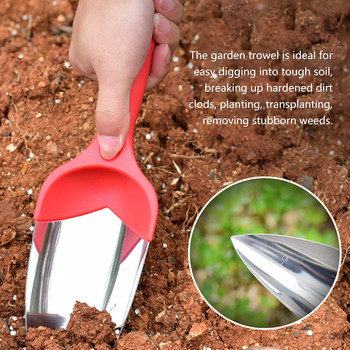Външна многофункционална лопата Градинска лопата Къмпинг Отбрана Инструменти за сигурност Ръчни инструменти за градинарство