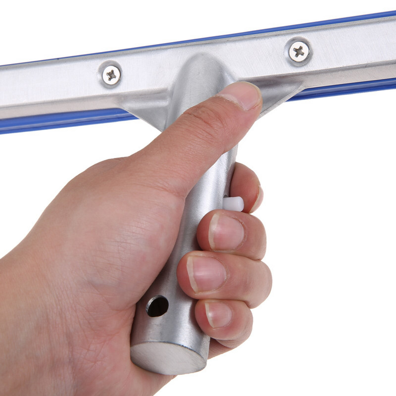 1 vnt plaukimo baseino šepetys 10/18 colių plastikinio lydinio galvutės dugno ir sienos valymas lauko/vidaus saunos baseino žuvų tvenkinio valymui vakuuminiu nešvarumu