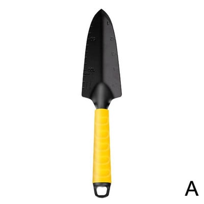 Mini záhradné náradie pre domácnosť, lopata, hrable, motyka, kvety, zelenina, sukulenty, kvetinové presádzanie, lopata, nástroje na vykopávanie buriny
