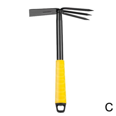 Mini záhradné náradie pre domácnosť, lopata, hrable, motyka, kvety, zelenina, sukulenty, kvetinové presádzanie, lopata, nástroje na vykopávanie buriny