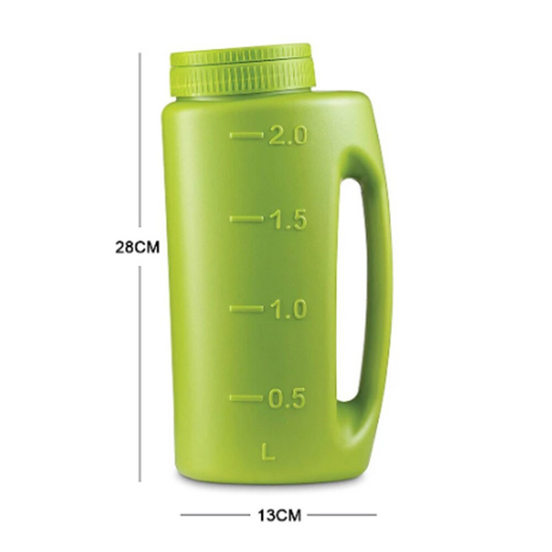 1 vnt. rankiniai skleidikliai, skirti vejai trąšų buteliui trąšų buteliui purkštuvui Druskos plaktuvas namų sodo įrankis