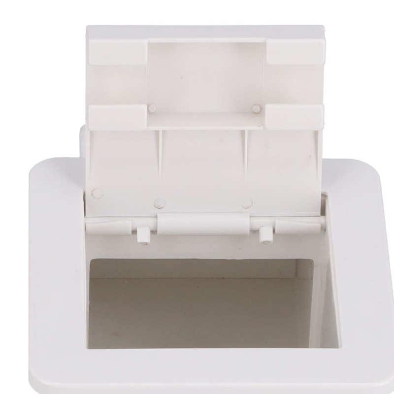 1,5 colio skimerio rinkinys, skirtas virš žemės esančio baseino kanalizacijos įtaisui baseino valymo skimmerio įrangai baseino valiklis