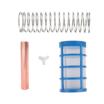 Päikeseenergia basseini ionisaator vask hõbe-ioon basseini puhastaja vetikate puhastuskindlus, madala kloorisisaldusega väliujumise veepuhasti