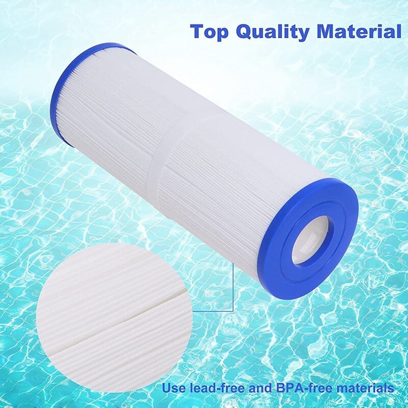 Spa filter za PRB50-IN Unicel C-4950 Guardian 413-212-02 Filbur FC-2390 Whirlpool J200 serije filter za vruću kadu, filter za bazen