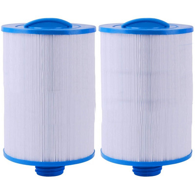 Náhrada za filter vírivky PWW50P3 (1 1/2 palca s hrubým závitom), Unicel 6CH-940, Filbur FC-0359, predný prístupový skimmer Waterway