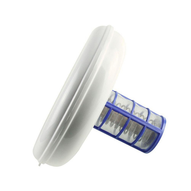 Be chloro saulės smūgio ir vandens valytuvas su saulės energija varomas baseino valytuvas – automatinis baseino valiklis ir baseino jonizatorius visiems baseinams