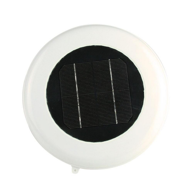 Be chloro saulės smūgio ir vandens valytuvas su saulės energija varomas baseino valytuvas – automatinis baseino valiklis ir baseino jonizatorius visiems baseinams