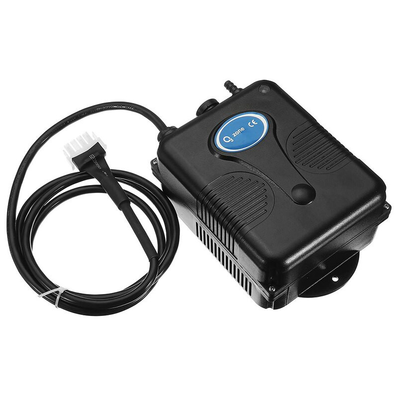 SHGO HOT-220V 300Mg/H ózongenerátor fürdőkád zuhanyzó SPA úszómedence ózonizátor kád medence víztisztító csereeszköz készlet V