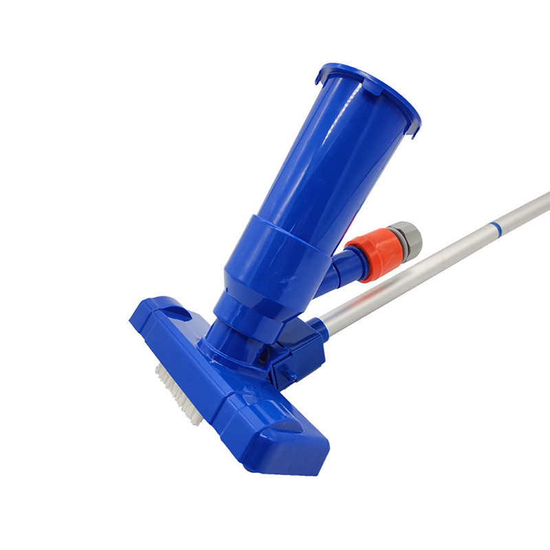 1 vienetas nešiojamo baseino valymo rinkinio vandens vakuuminio siurbimo antgalio rūko priežiūros valymo įrankių priedai JAV/ES