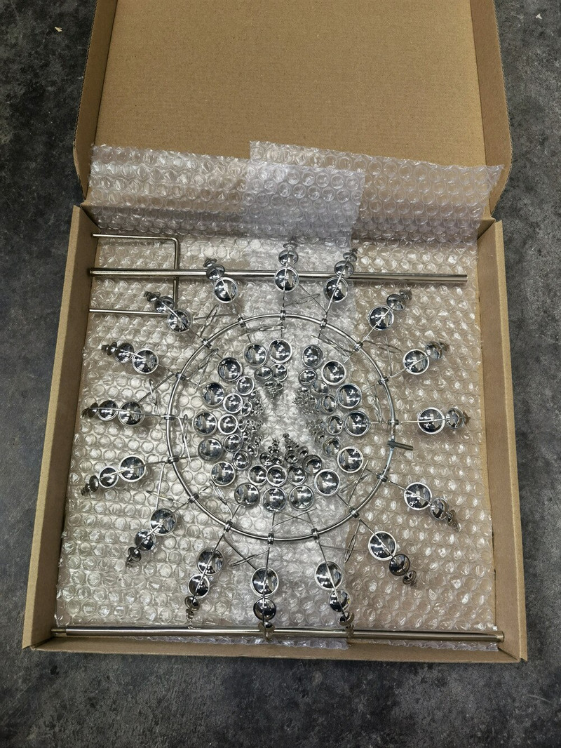 Unikalūs ir stebuklingi metaliniai vėjo malūnų kinetiniai vėjo suktukai, skirti kiemo ir sodo vėjo gaudytojams, varpeliams lauko kiemo vejos dekoravimui