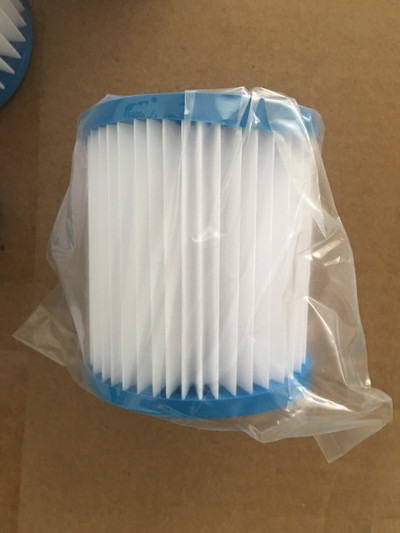 Baseino elektrinis filtro siurblys Didelis baseino filtras Buitinis baseino valiklis Nuimamas filtro šerdies cirkuliacinis siurblys