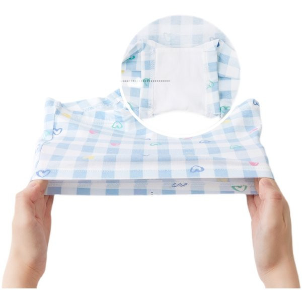 Vaikiški spausdinti bokseriai mergaitėms