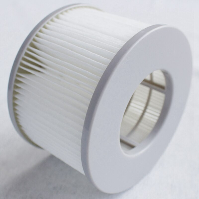 MSPA pripučiamos sūkurinės vonios SPA vonios filtro kasetės siurblio keitimo rinkinys, skirtas M-Spa pripučiamam SPA plaukimui