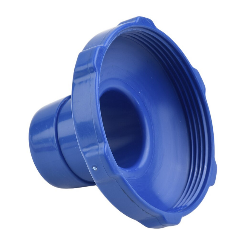 Baseino adapteris „Intex Surface Skimmer“ prie sienos tvirtinimo žarnos adapterio B baseino jungties baseino valymo įrangos adapterio dalys
