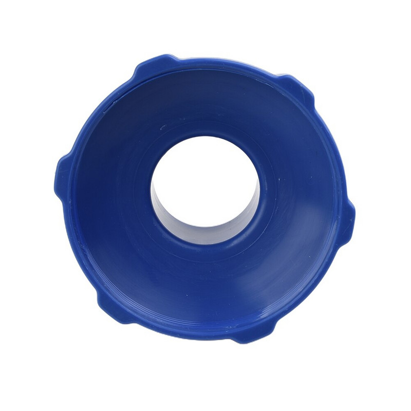 Baseino adapteris „Intex Surface Skimmer“ prie sienos tvirtinimo žarnos adapterio B baseino jungties baseino valymo įrangos adapterio dalys