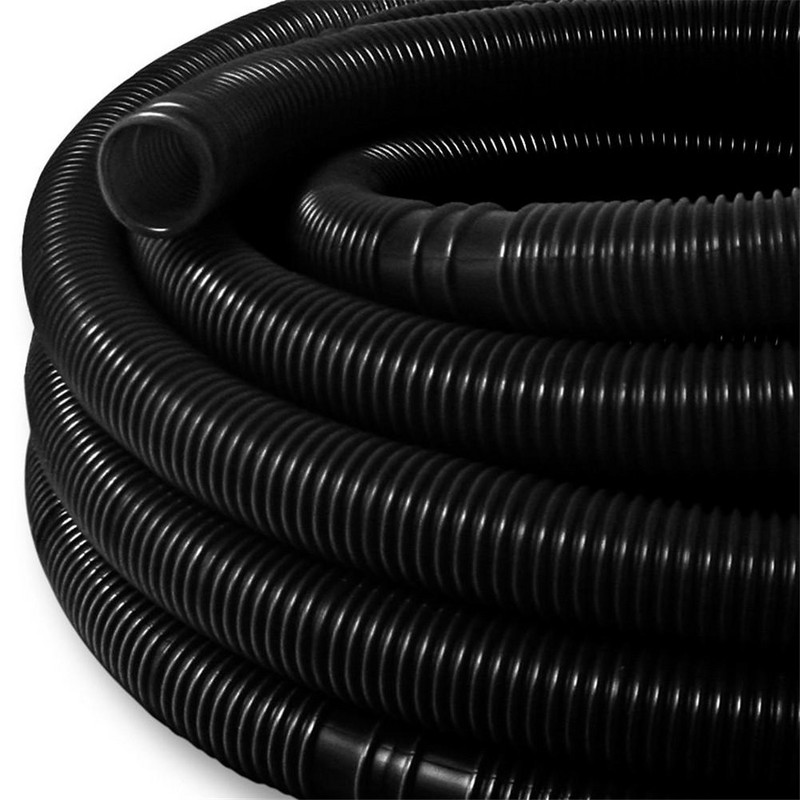 6,3 m bazénová hadica, vodná hadica 32 mm, záhradná kvapkacia rúrka, PVC hadica