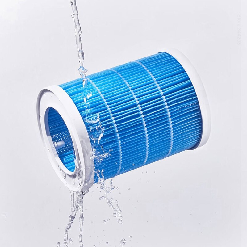 Filtru purificator de aer pentru XIAOMI MIJIA CJSJSQ01DY Umidificator prin evaporare Filtru HEPA Pachet de piese Filtru umidificator
