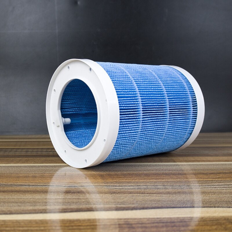 Filtru purificator de aer pentru XIAOMI MIJIA CJSJSQ01DY Umidificator prin evaporare Filtru HEPA Pachet de piese Filtru umidificator