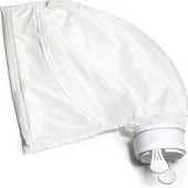 Krepšelio užtrauktuko pakeitimas, skirtas Polaris 280 480 baseino valikliui universalus filtro maišelis