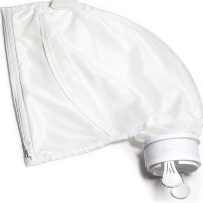 Krepšelio užtrauktuko pakeitimas, skirtas Polaris 280 480 baseino valikliui universalus filtro maišelis