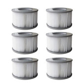 Baseino filtras skirtas MSPA, Toskanai, Camaro, Alpių, Sidabriniam debesiui, Tekapo, Mono, Reve, Bliss, Baikalui, Lite Nest, Starry Aurora CNIM Hot