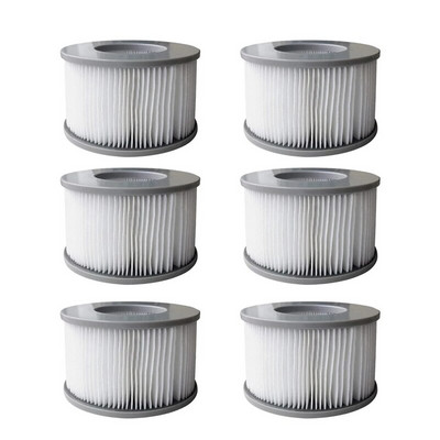 Baseino filtras skirtas MSPA, Toskanai, Camaro, Alpių, Sidabriniam debesiui, Tekapo, Mono, Reve, Bliss, Baikalui, Lite Nest, Starry Aurora CNIM Hot