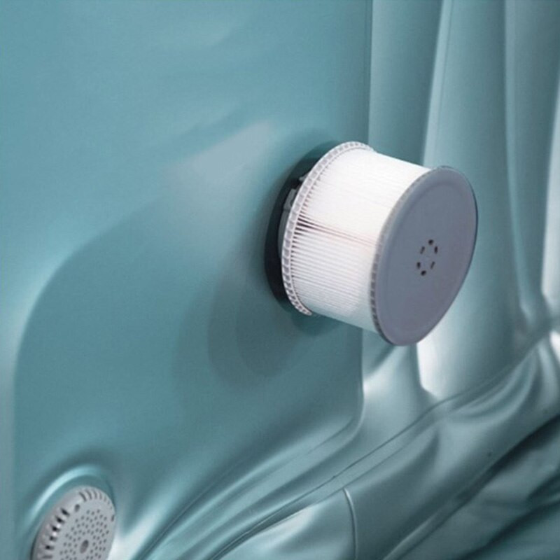 Baseino filtras skirtas MSPA, Toskanai, Camaro, Alpių, Sidabriniam debesiui, Tekapo, Mono, Reve, Bliss, Baikalui, Lite Nest, Starry Aurora CNIM Hot