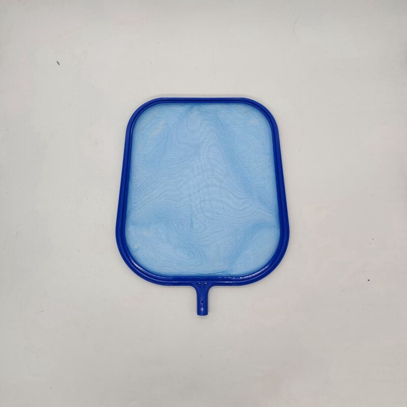 Baseino iškrovimo tinklelis Baseino valymas teleskopiniais stulpelių lapų tinkliniais lapeliais