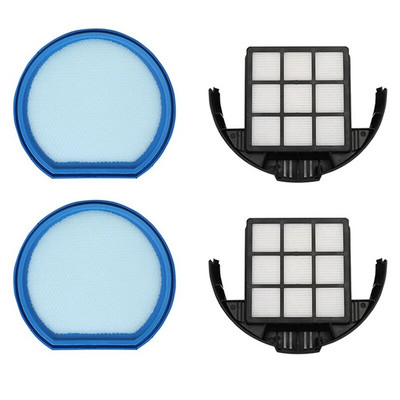 Pakaitinis HEPA filtras, skirtas Hoover T-Series UH70100 UH70105 dulkių siurblio priedams Palyginti su 303172001 dalimi