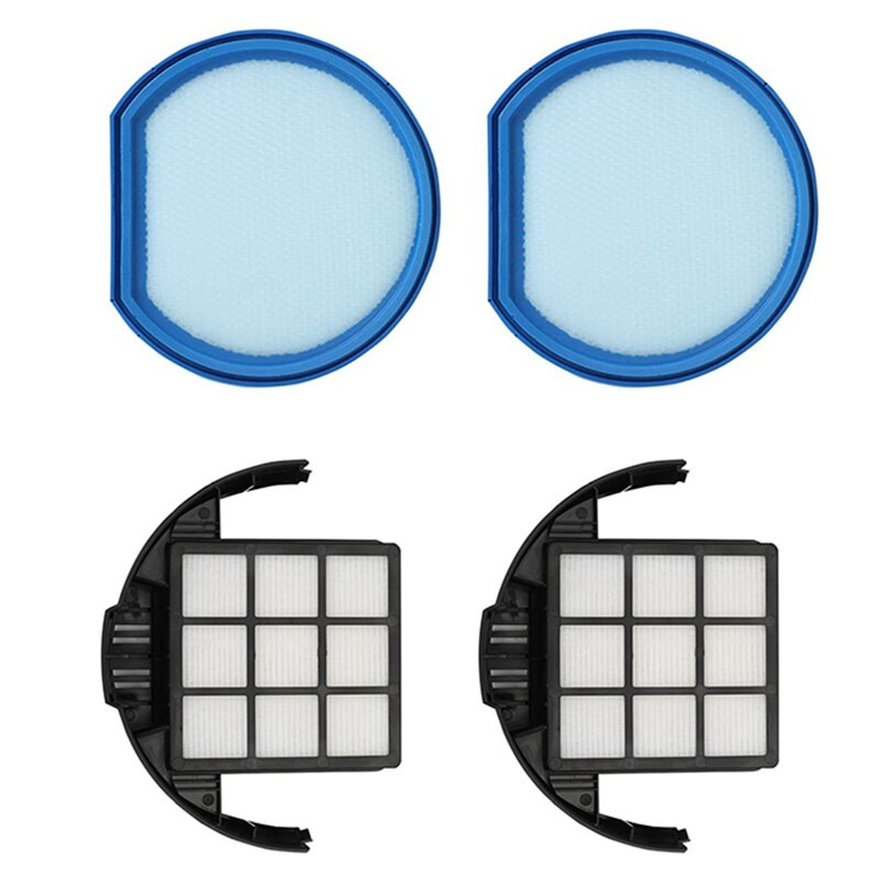 Pakaitinis HEPA filtras, skirtas Hoover T-Series UH70100 UH70105 dulkių siurblio priedams Palyginti su 303172001 dalimi